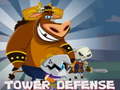 Hra Tower Defense