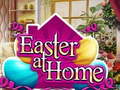 Hra Easter at Home
