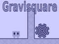 Hra Gravisquare