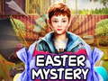 Hra Easter Mystery