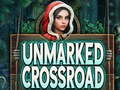 Hra Unmarked Crossroad