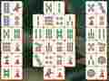 Hra Holiday Mahjong Remix