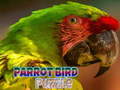 Hra Parrot Bird Puzzle