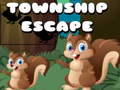 Hra Township Escape