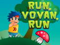 Hra Run Vovan run 