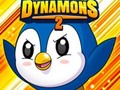 Hra Dynamons 2