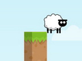 Hra Jumpy Sheep