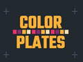 Hra Color Plates