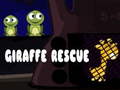 Hra Giraffe Rescue