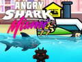Hra Hungry Shark Miami