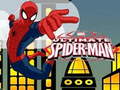 Hra Marvel Ultimate Spider-man 