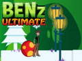 Hra BenZ Ultimate