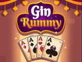 Hra Gin Rummy