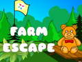 Hra Farm Escape