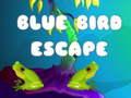 Hra Blue Bird Escape