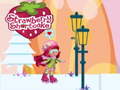 Hra Strawberry Shortcake 