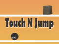 Hra Touch N Jump