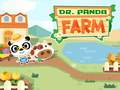 Hra Dr Panda Farm
