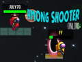 Hra Among Shooter Online