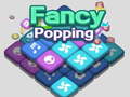 Hra Fancy Popping