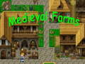 Hra Medieval Farms