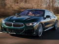 Hra BMW B8 Gran Coupe Slide