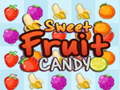 Hra Sweet Fruit Candy 