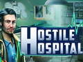 Hra Hostile Hospital