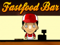 Hra Fastfood Bar
