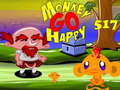 Hra Monkey Go Happy Stage 517