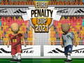 Hra Euro Penalty Cup 2021
