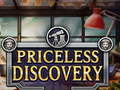 Hra Priceless Discovery