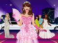 Hra Princess Dressing Models