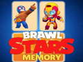 Hra Stars Brawl Memory