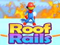 Hra Roof Rails 