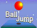 Hra Ball Jump