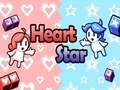 Hra Heart Star