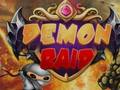 Hra Demon Raid