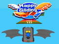 Hra Happy Gliding