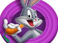 Hra Bugs Bunny Jigsaw Puzzle Collection