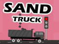 Hra Sand Truck