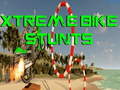Hra Xtreme Bike Stunts