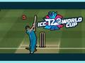 Hra ICC T20 Worldcup