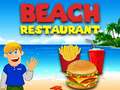 Hra Beach Restaurant