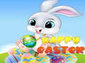 Hra Happy Easter 