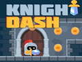 Hra Knight Dash