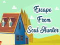 Hra Escape From Soul Hunter