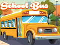 Hra School Bus