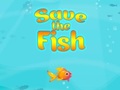 Hra Save The Fish