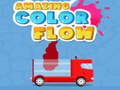 Hra Amazing Color Flow
